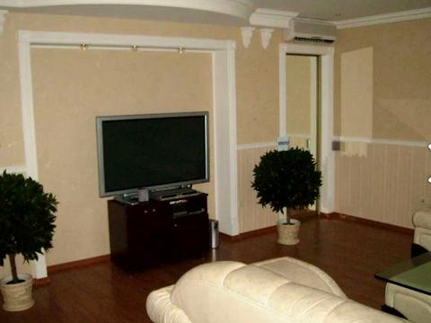 дом по адресу Пироговская ул.