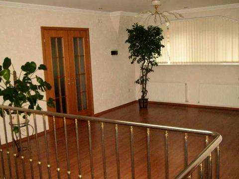 дом по адресу Пироговская ул.