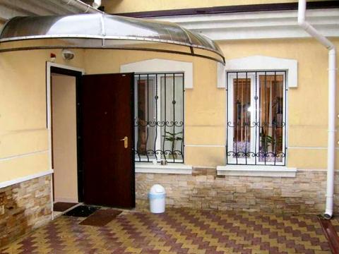 дом по адресу Пироговская ул.