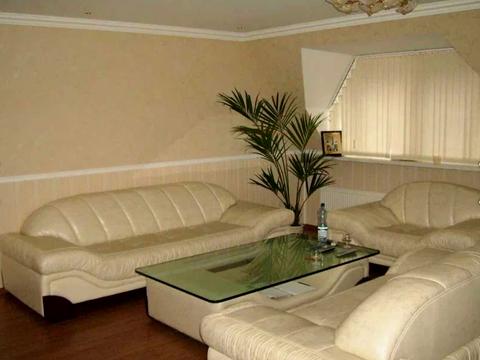 дом по адресу Пироговская ул.