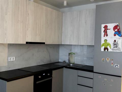 квартира по адресу Митрополита Василия Липковского ул. (Урицкого), 37-В