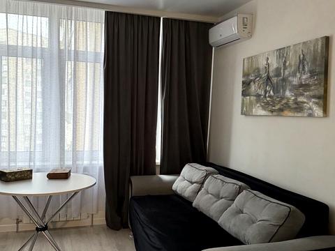 квартира по адресу Митрополита Василия Липковского ул. (Урицкого), 37-В