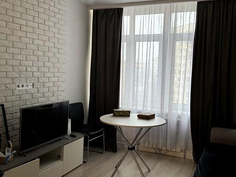 квартира по адресу Митрополита Василия Липковского ул. (Урицкого), 37-В