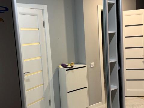 квартира по адресу Митрополита Василия Липковского ул. (Урицкого), 37-В