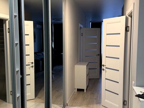 квартира по адресу Митрополита Василия Липковского ул. (Урицкого), 37-В