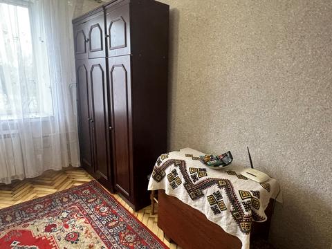 квартира за адресою Б. Лепкого вул., 3