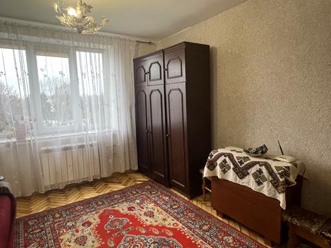 квартира за адресою Б. Лепкого вул., 3