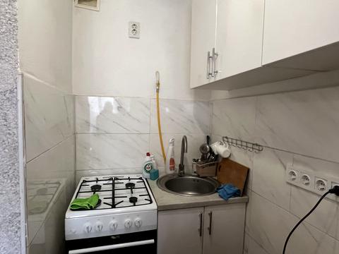 квартира за адресою Б. Лепкого вул., 3