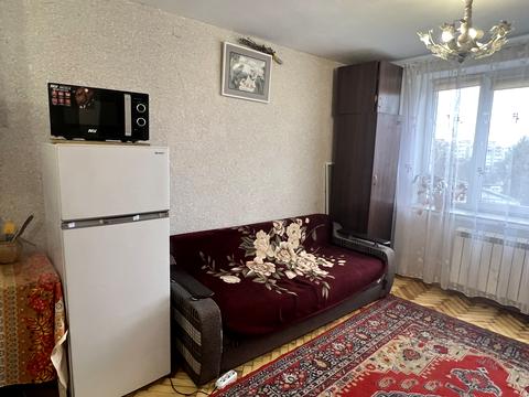 квартира за адресою Б. Лепкого вул., 3