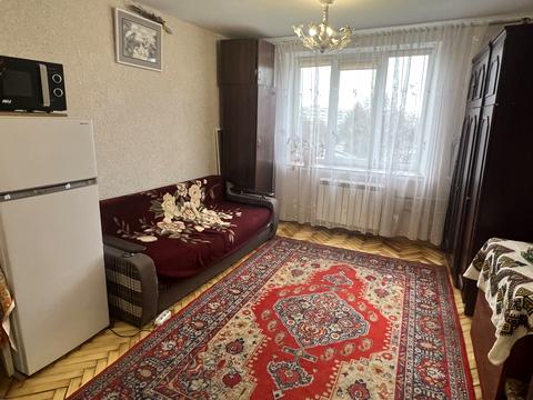 квартира за адресою Б. Лепкого вул., 3