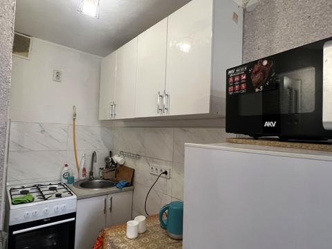 квартира за адресою Б. Лепкого вул., 3