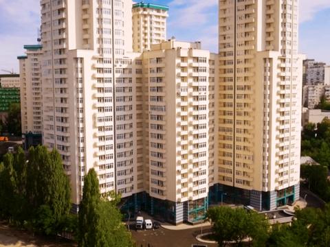 квартира по адресу Митрополита Василия Липковского ул. (Урицкого), 37-В