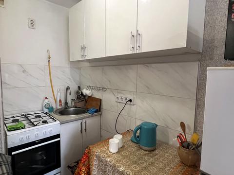 квартира за адресою Б. Лепкого вул., 3