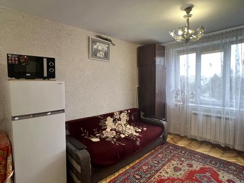 квартира за адресою Б. Лепкого вул., 3