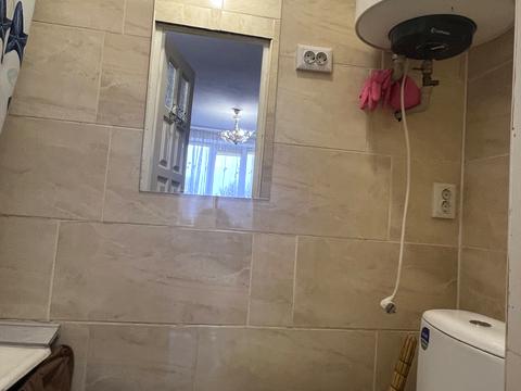 квартира за адресою Б. Лепкого вул., 3