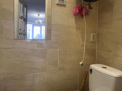 квартира за адресою Б. Лепкого вул., 3