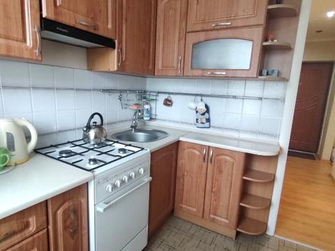 квартира по адресу Василия Симоненко ул., 20