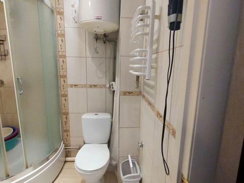 квартира по адресу Василия Симоненко ул., 20