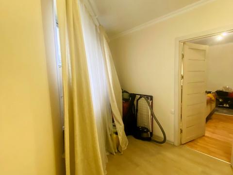 квартира по адресу Терещенковская ул., 7/13