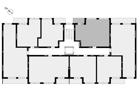 квартира за адресою Тиводара Легоцького вул., 80