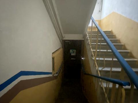 квартира по адресу Терещенковская ул., 7/13