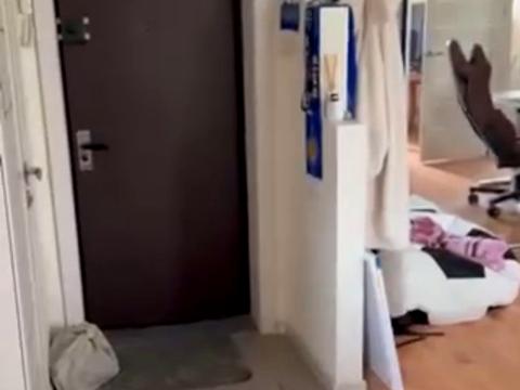 квартира по адресу Терещенковская ул., 7/13