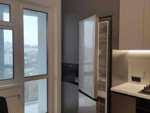 квартира за адресою Чумацька вул., 2