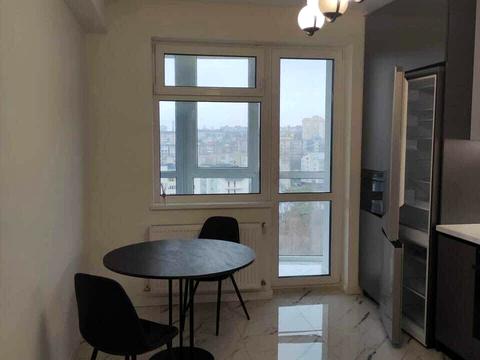 квартира за адресою Чумацька вул., 2