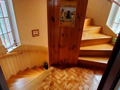 будинок за адресою Каштанова вул.