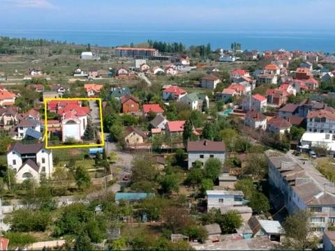 будинок за адресою Каштанова вул.