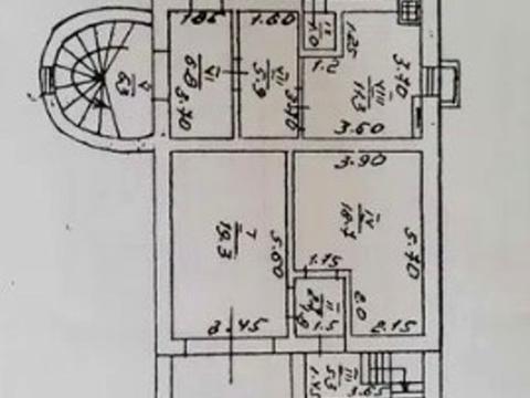 будинок за адресою Каштанова вул.