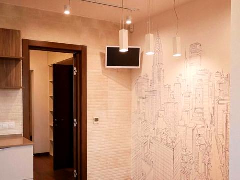 квартира за адресою Автозаводська вул., 71