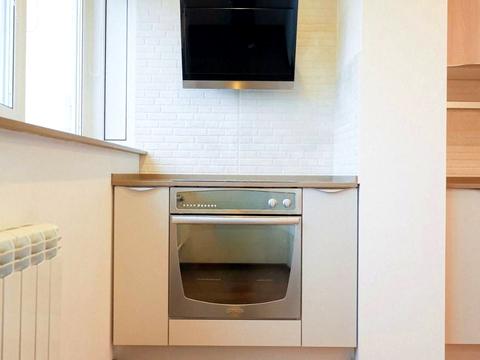 квартира за адресою Автозаводська вул., 71