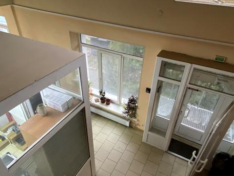 комерційна за адресою 101-й квартал вул., 7