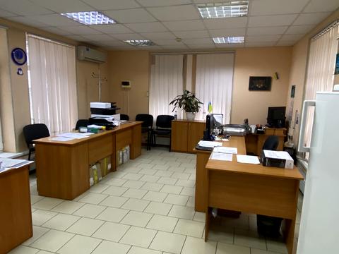 комерційна за адресою 101-й квартал вул., 7