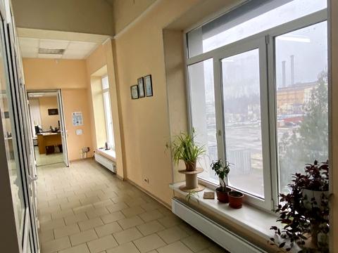 комерційна за адресою 101-й квартал вул., 7