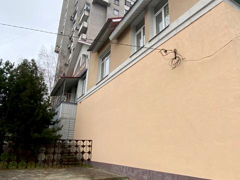 комерційна за адресою 101-й квартал вул., 7