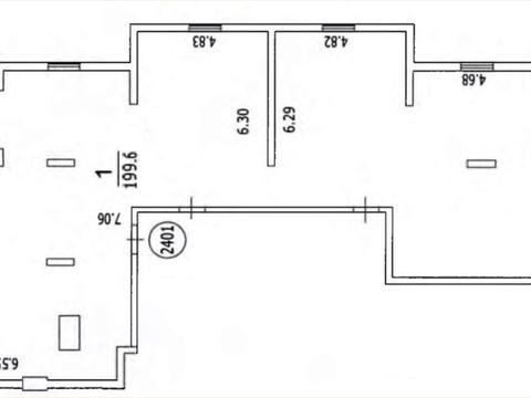 коммерческая по адресу Трускавецкая ул., 4-Б