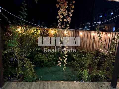 будинок за адресою Ірпінь, Таунхаус