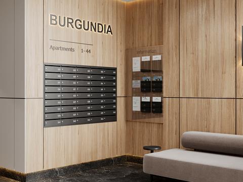 квартира за адресою Західна вул., 3