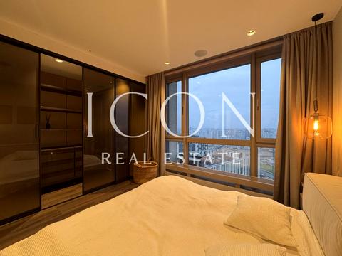 квартира за адресою Зарічна вул., 4