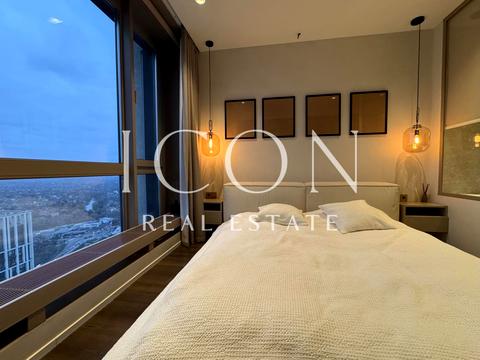 квартира за адресою Зарічна вул., 4