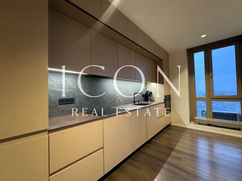 квартира за адресою Зарічна вул., 4