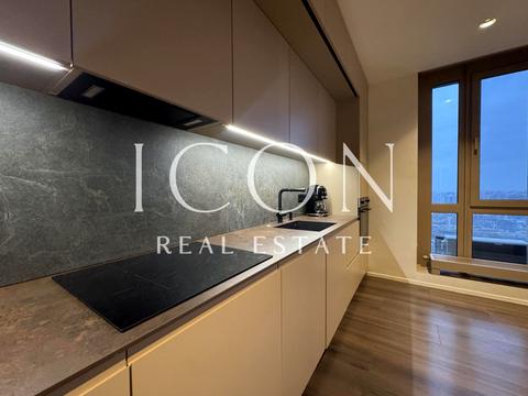 квартира за адресою Зарічна вул., 4