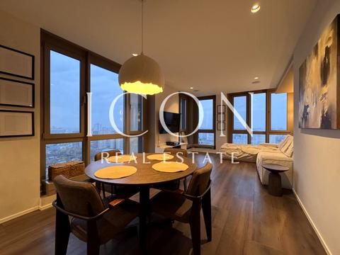 квартира за адресою Зарічна вул., 4