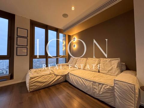 квартира за адресою Зарічна вул., 4