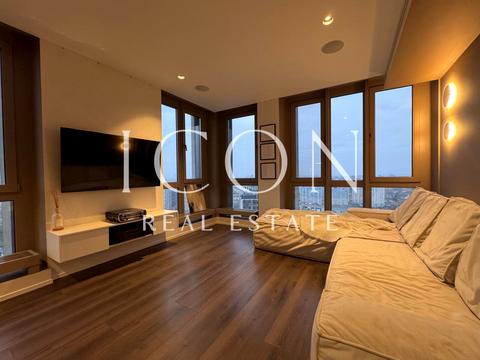 квартира за адресою Зарічна вул., 4