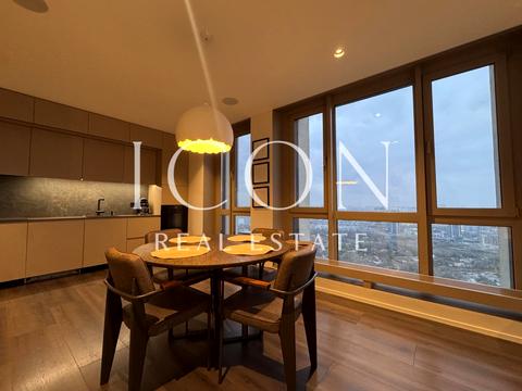 квартира за адресою Зарічна вул., 4