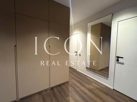 квартира за адресою Зарічна вул., 4