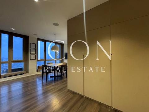 квартира за адресою Зарічна вул., 4